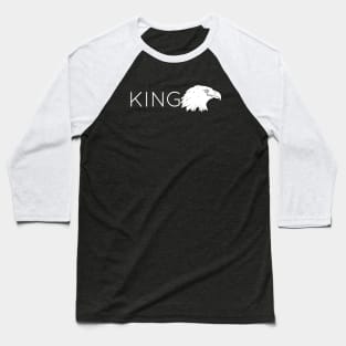 king Baseball T-Shirt